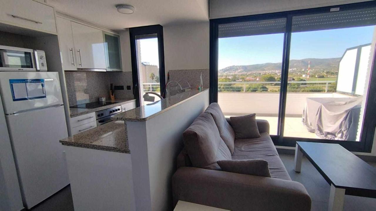 Apartamento A H Aguamarina 2 Apartamento