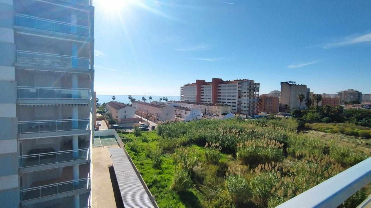 A H Aguamarina 2 Apartamento *