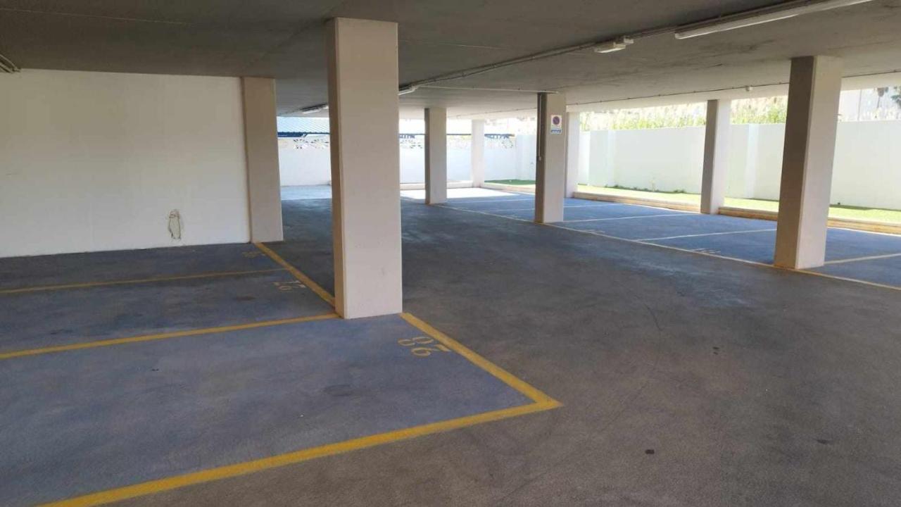 A H Aguamarina 2 Apartamento * Peñíscola