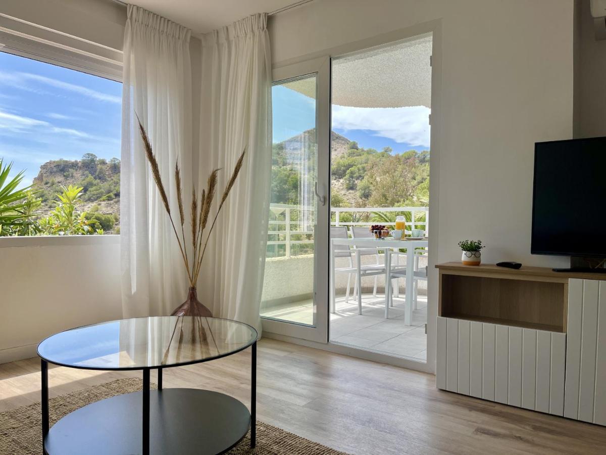 Luxe Beach One By Gloove Apartment Villajoyosa