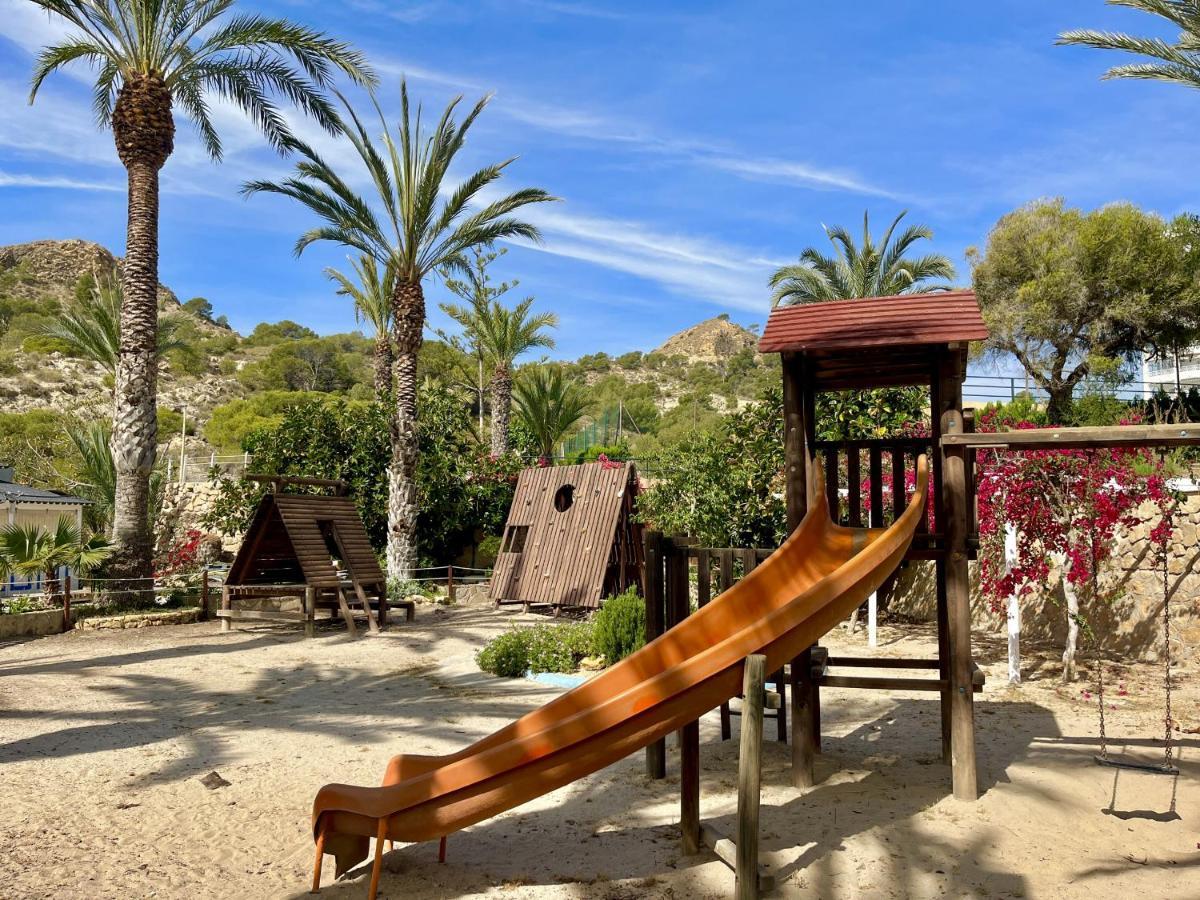 Luxe Beach One By Gloove Apartment Villajoyosa