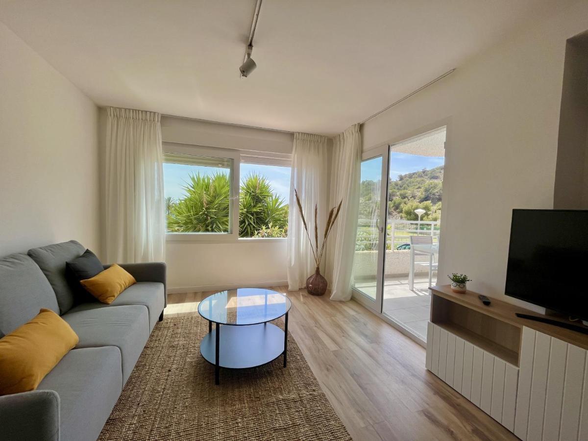 Apartment Luxe Beach One By Gloove *