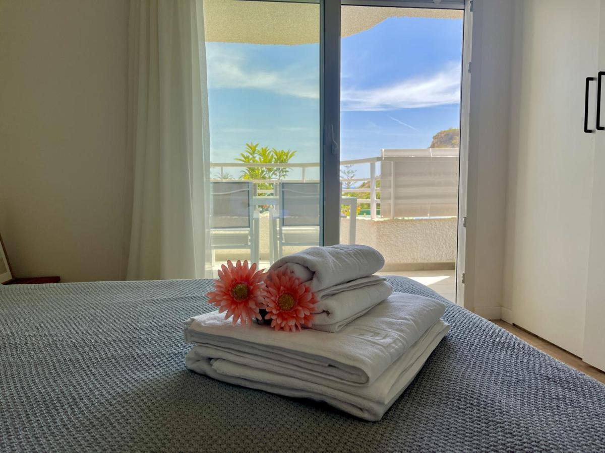 Luxe Beach One By Gloove Villajoyosa