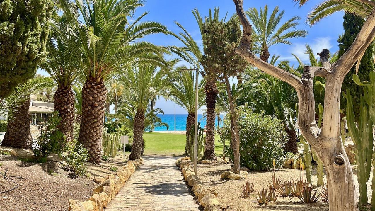 Luxe Beach One By Gloove * Villajoyosa