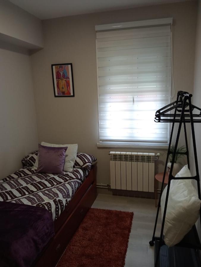 Casa Maria Holiday home