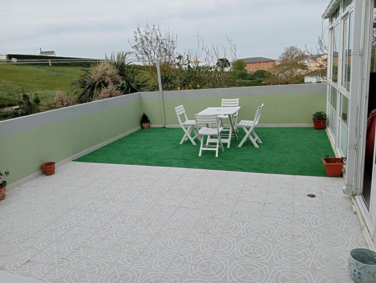 Holiday home Casa Maria Foz