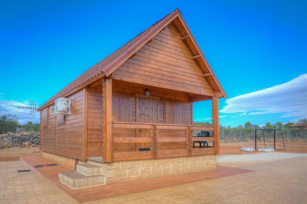 Vilosa - Villa Anna