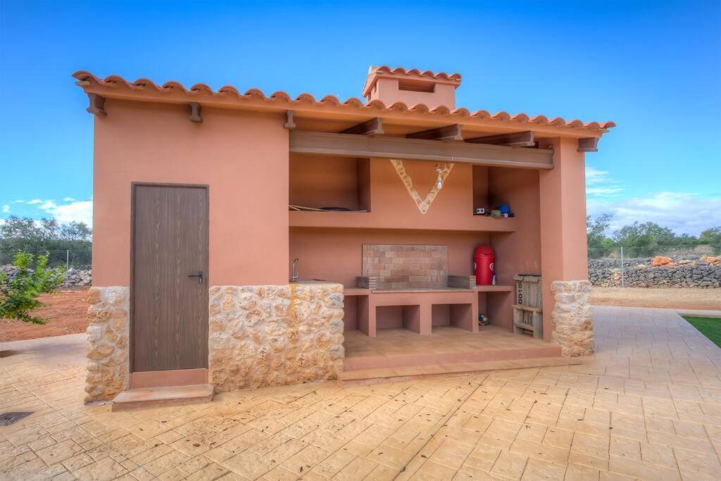Villa Vilosa - Anna