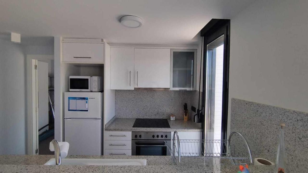 Apartamento A H Aguamarina 2 Apartamento