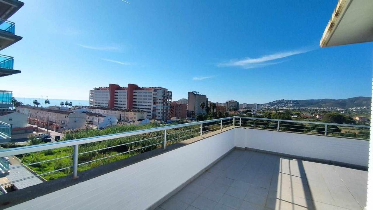 A H Aguamarina 2 Apartamento * Peñíscola
