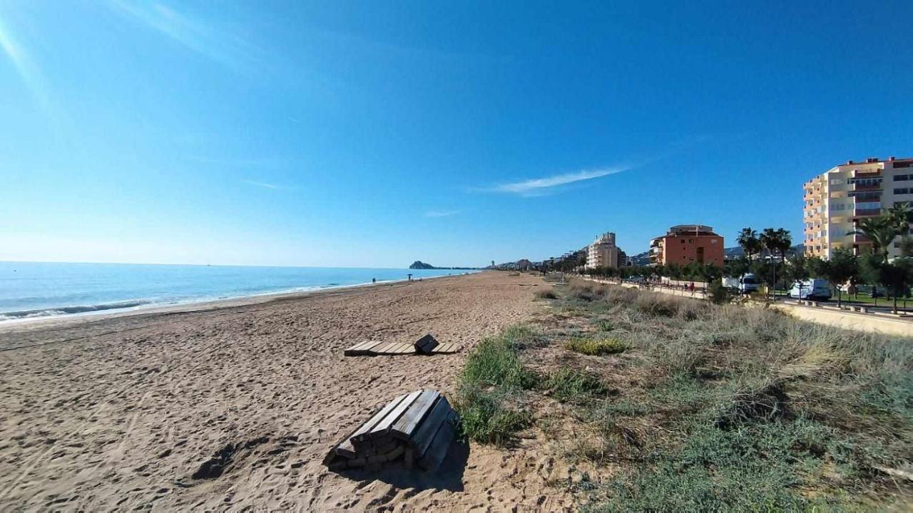 A H Aguamarina 2 Apartamento Apartamento