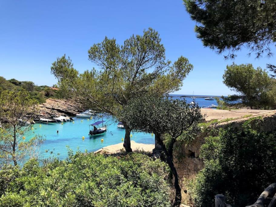 Villa Platja *
