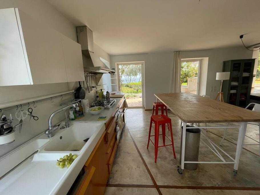 Villa Platja