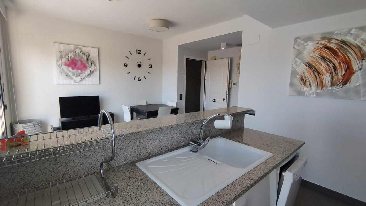 A H Aguamarina 2 Apartamento Apartamento