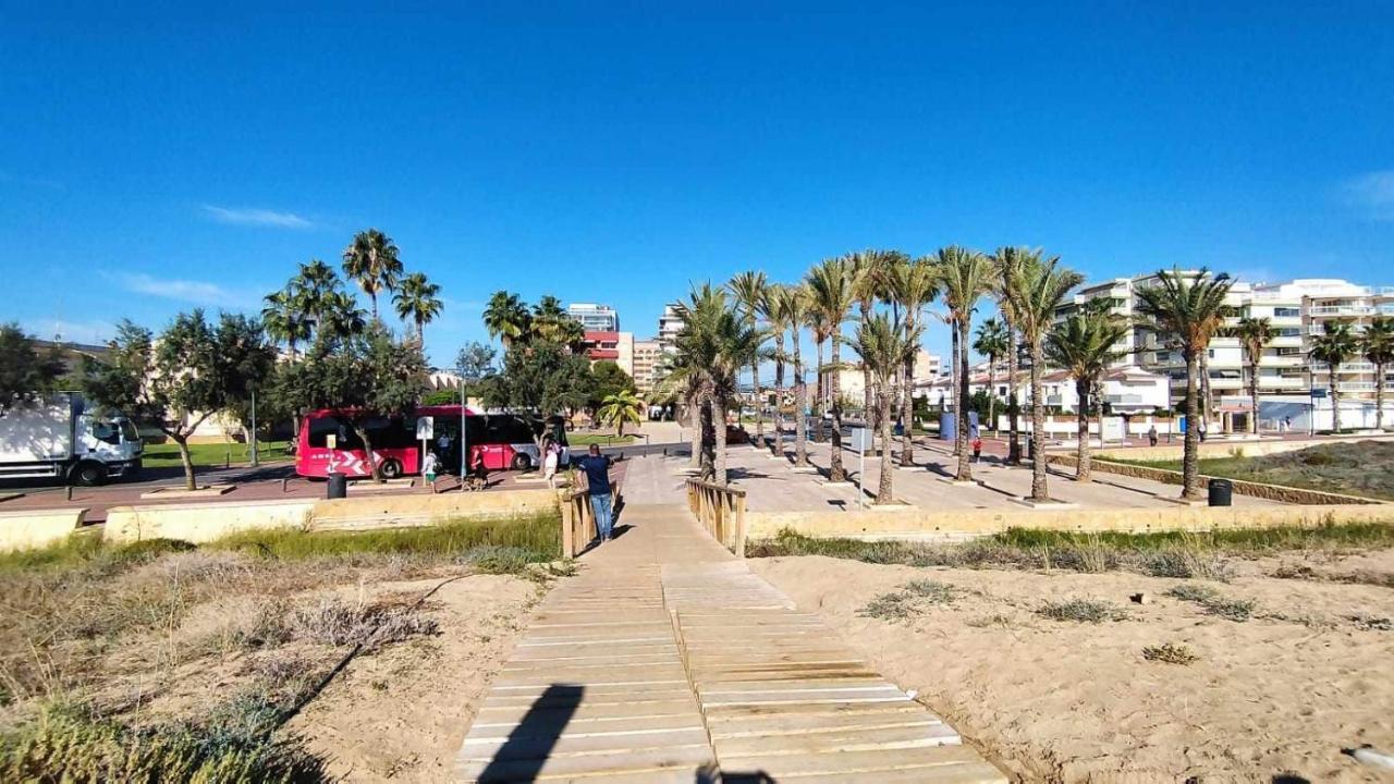 A H Aguamarina 2 Apartamento * Peñíscola