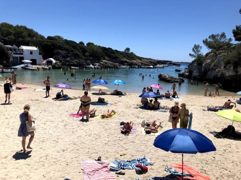 Platja * Binisafua