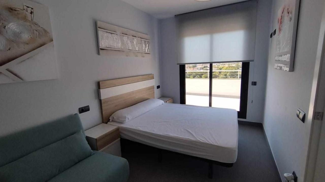 A H Aguamarina 2 Apartamento Apartamento *