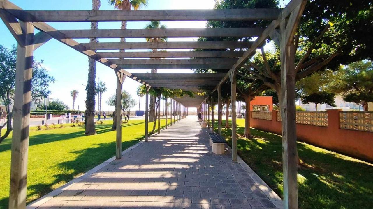 A H Aguamarina 2 Apartamento Apartamento