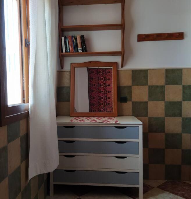 La Casita De Poniente. Enjoy It!