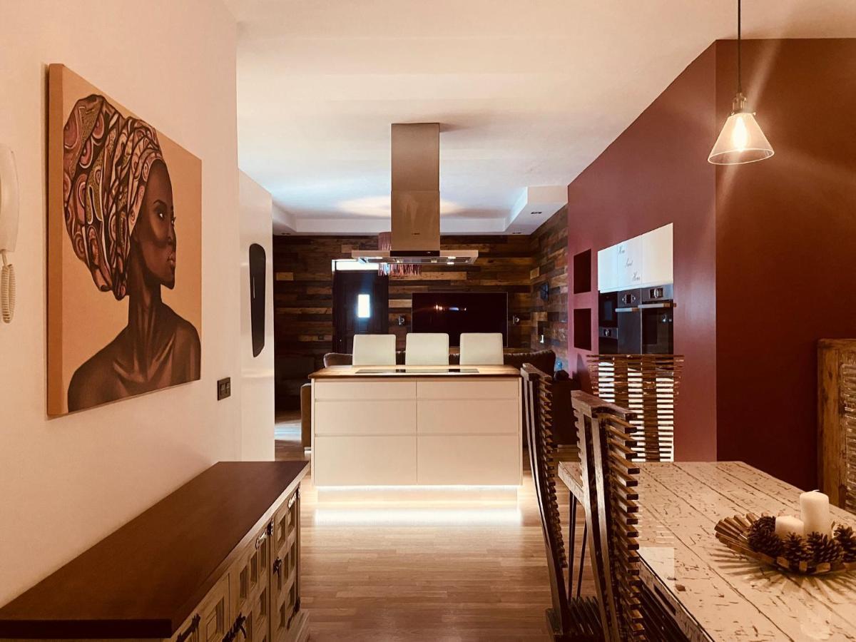 Casa Serendipia Сasa de vacaciones *