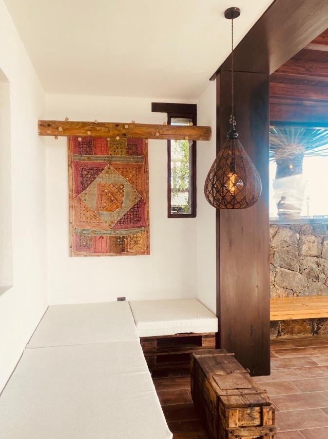 Сasa de vacaciones Casa Serendipia
