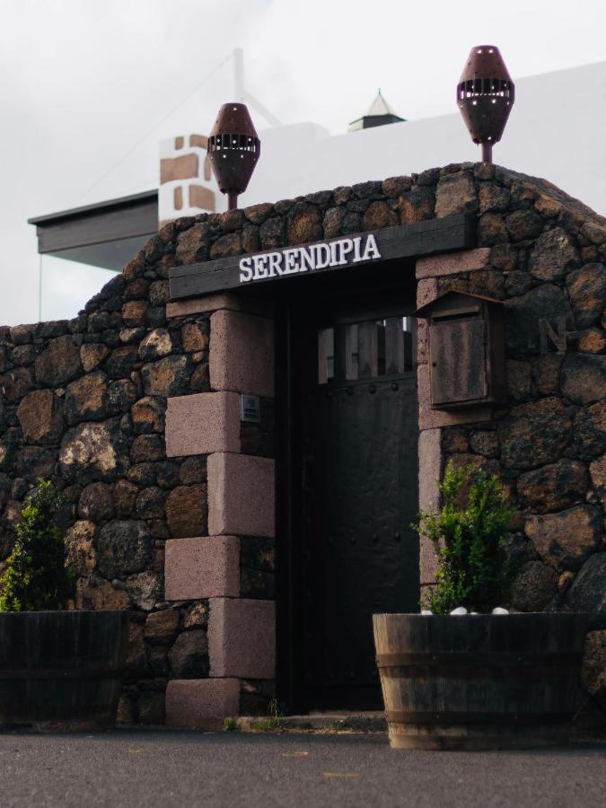 Casa Serendipia *