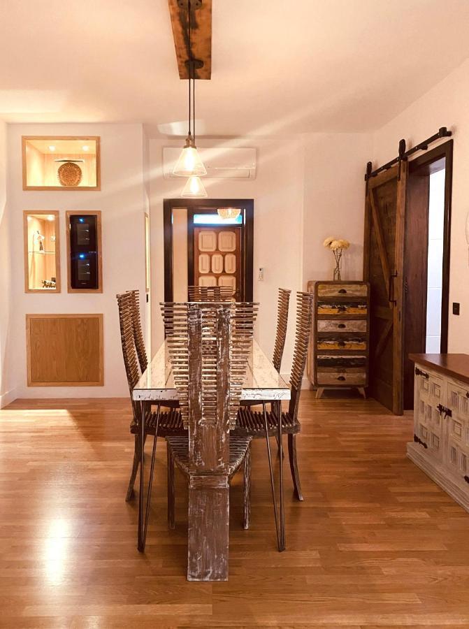 Casa Serendipia *