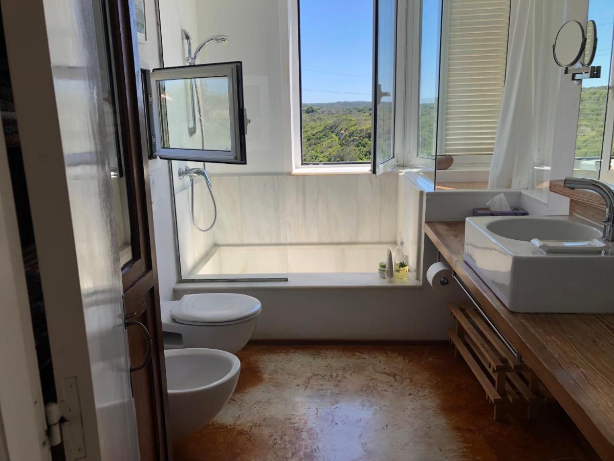 Platja Villa Binisafua