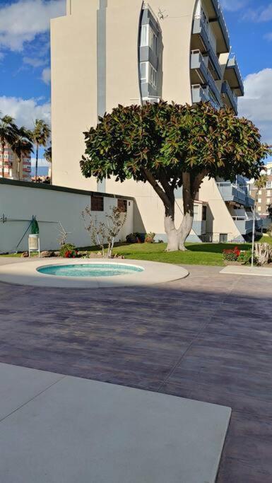 Apartment Precioso Frente A La Playa