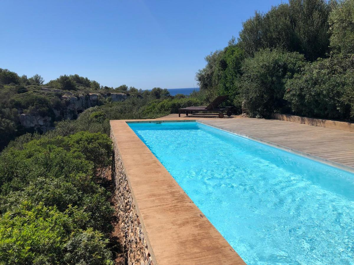 Villa Platja Binisafua