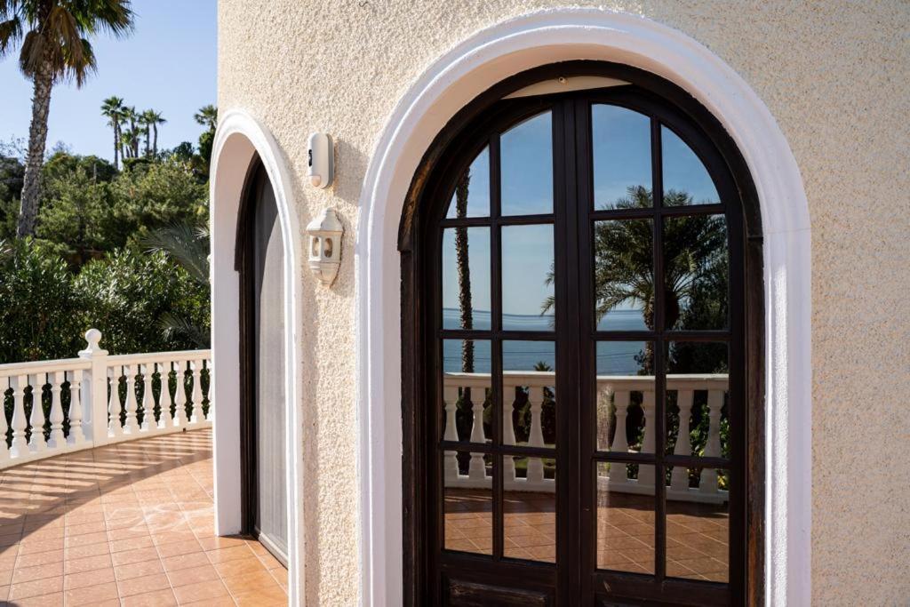 Villa Coveta Paradiso El Campello