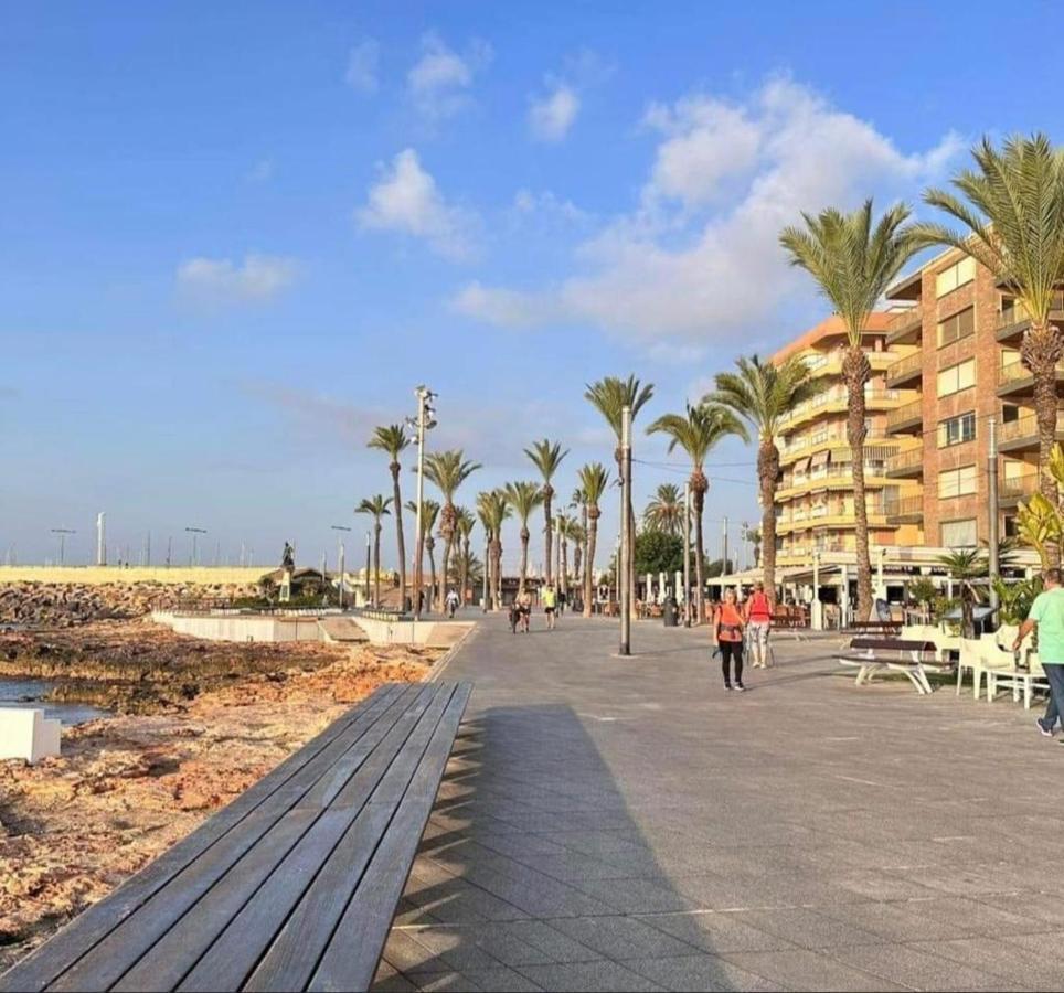 Anett Torrevieja