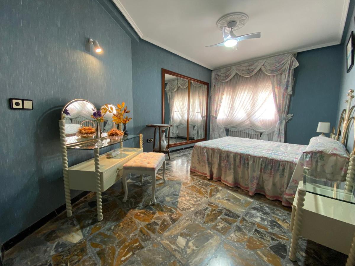 Casa Juani *