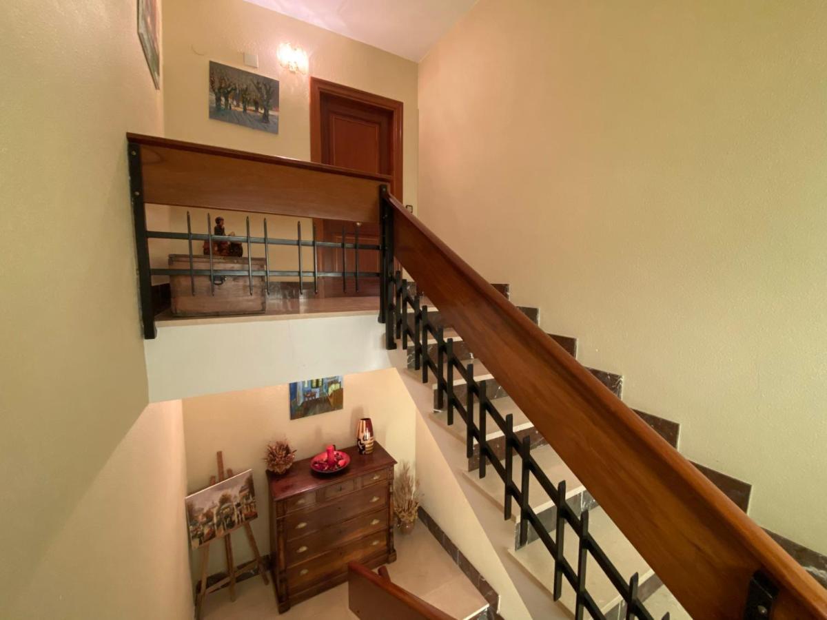 Casa Juani Сasa de vacaciones
