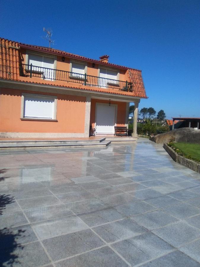 Casa A Gandara