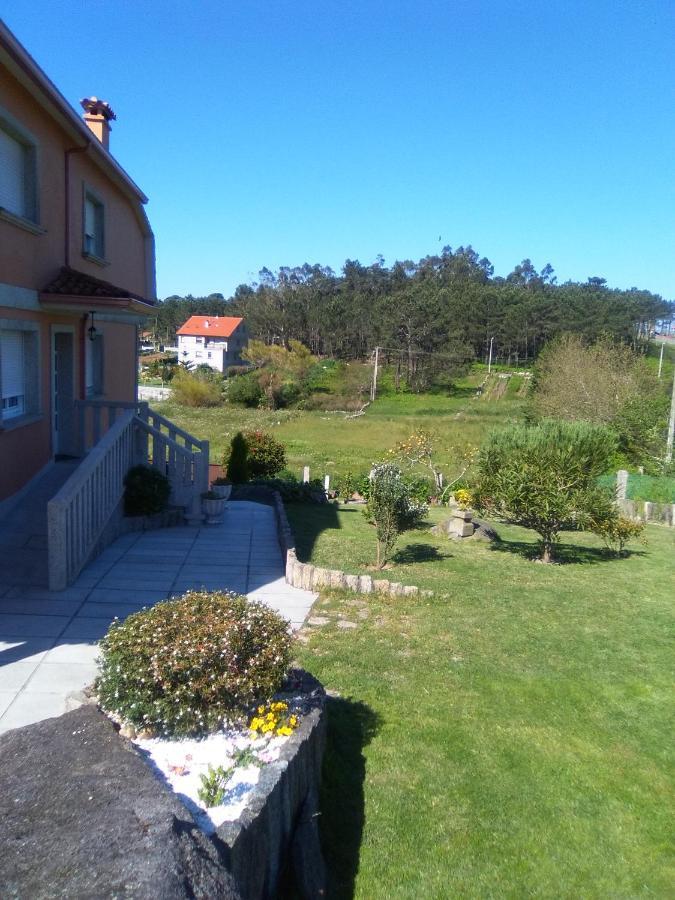 Casa A Gandara Apartamento O Grove