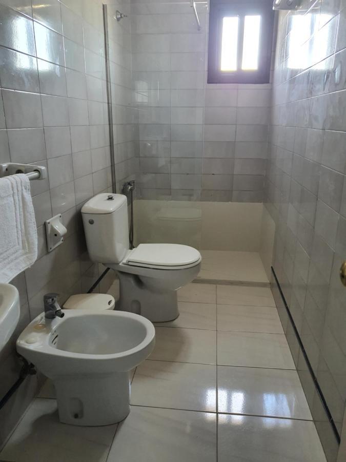 Carlos Iii Guest house *