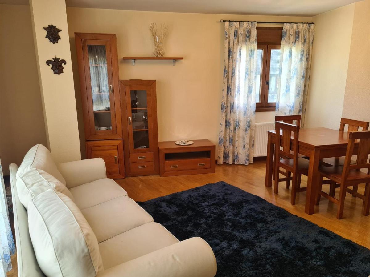 Apartment Ria Villaviciosa Villaviciosa (Asturias)