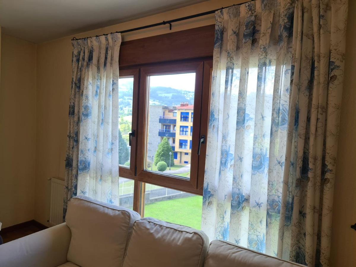 Apartment Ria Villaviciosa
