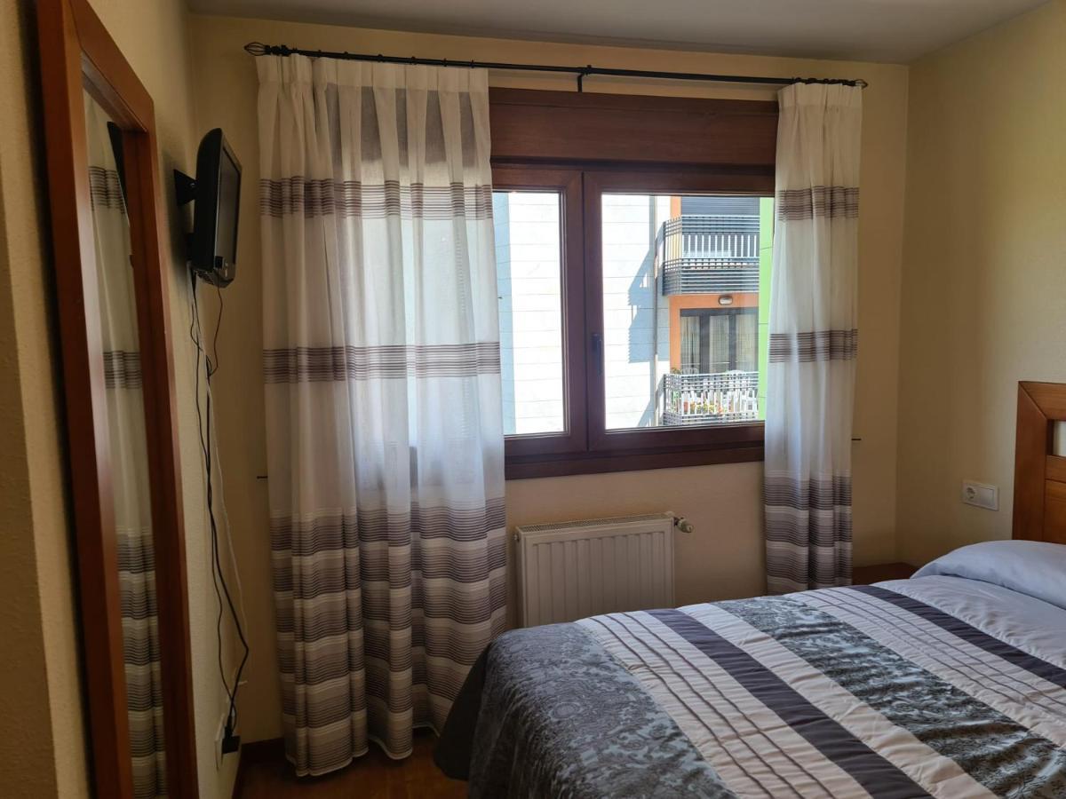 Ria Villaviciosa Apartment