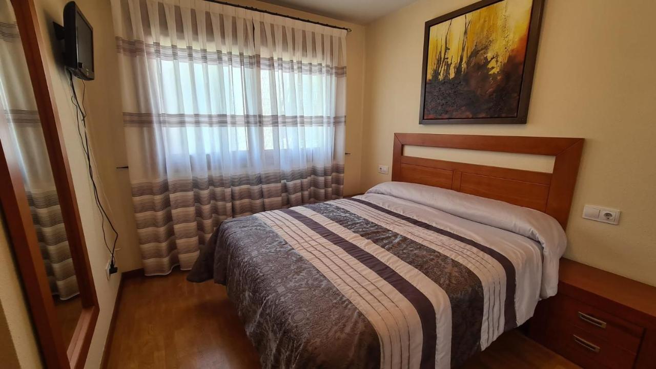 Apartment Ria Villaviciosa *