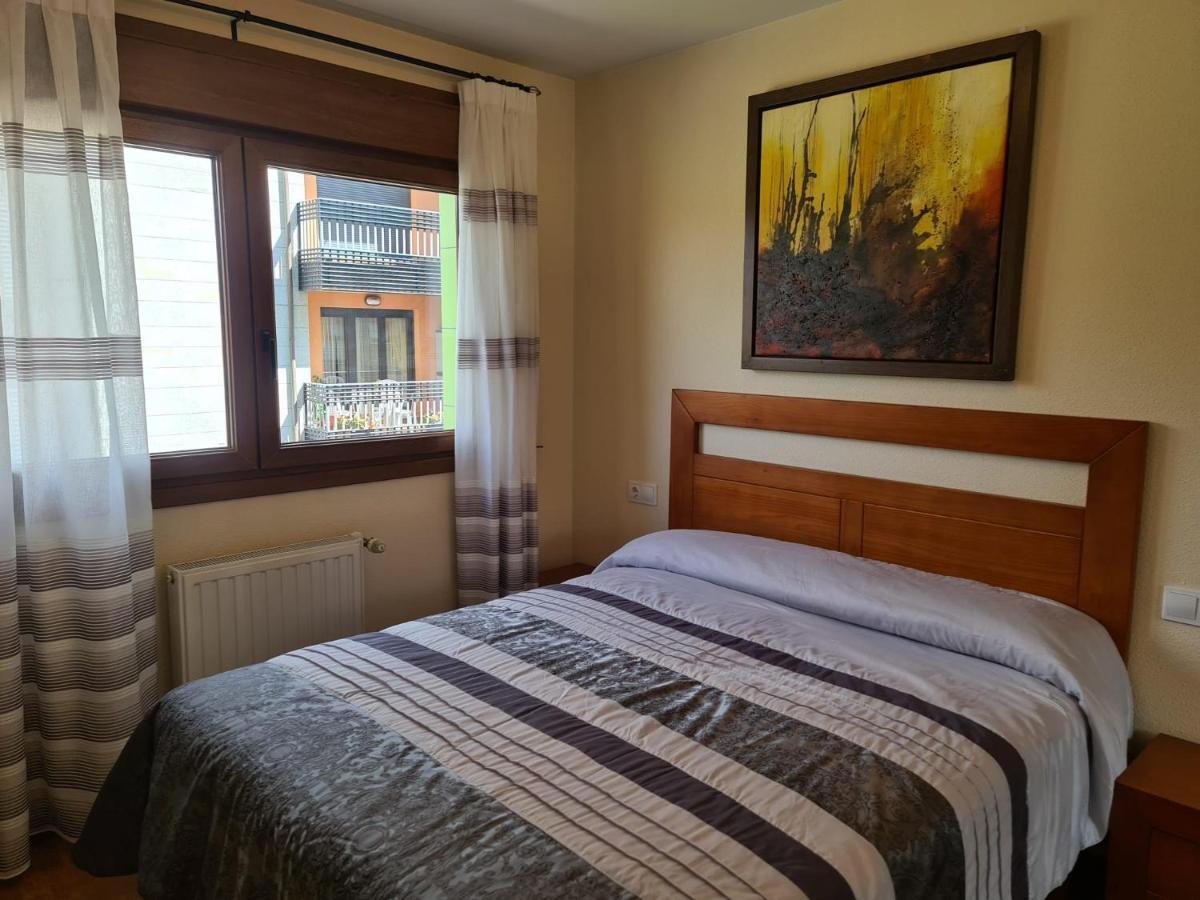 Ria Villaviciosa Apartment