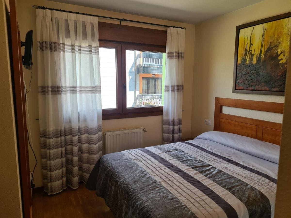Apartment Ria Villaviciosa *