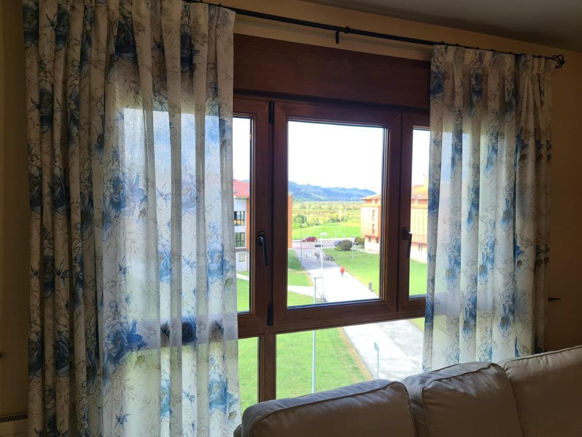 Apartment Ria Villaviciosa