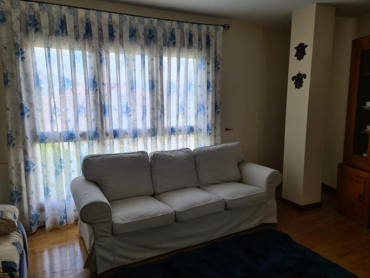 Ria Villaviciosa Apartment