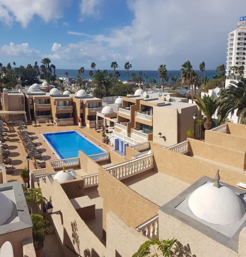 Americas Tenerife Sur Apartment Playa Fanabe