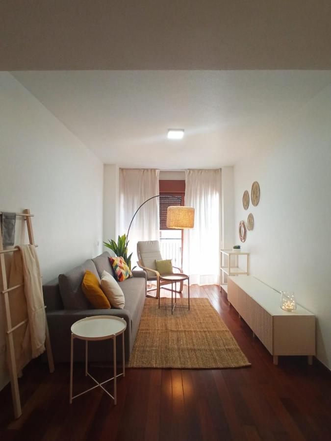 Jacaranda Apartamento Murcia
