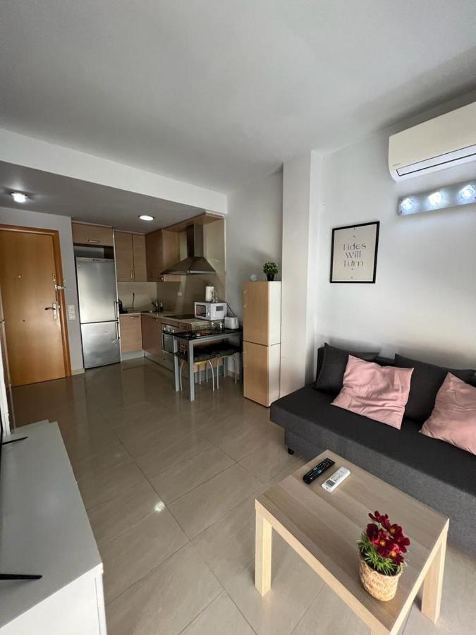 Apartment Loft Sant Jordi By Lofties *