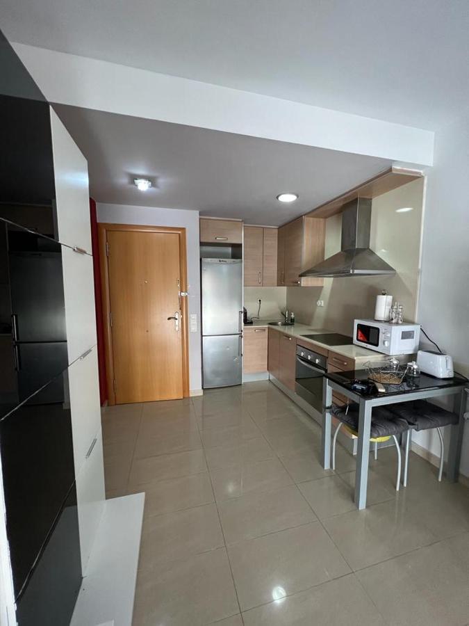 Loft Sant Jordi By Lofties Apartment *