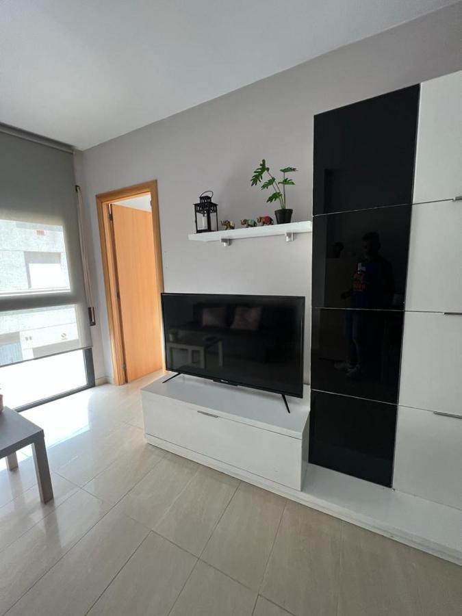 Loft Sant Jordi By Lofties Apartment Terrassa